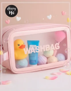 Trousse de toilette Washbag