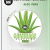 GOMMAGE VISAGE Purifiant Aloe vera - Ultra Fraîcheur