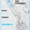 HYDRALISS Soin Fluide Liftant au Hyaluronique Pur 〈1〉