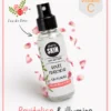 ROSEE FRAICHEUR Brume Tonifiante a leau de Rose Vitamine C