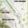 SANS-IMPERFECTIONS Sérum Niacinamide 〈10%〉 + Acide Salicylique 〈1%〉 7 SANS-IMPERFECTIONS Sérum Niacinamide 〈10%〉 + Acide Salicylique 〈1%〉