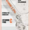 Serum Eclaircissant a la Vitamine C Pure 〈3〉 HA