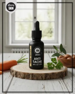 Sérum Visage SOIN ECLAT / ANTI-TACHE