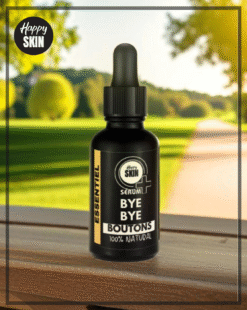 Soin Ciblé | BYE BYE BOUTONS