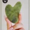 Pierre de Jade Gua Sha