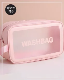 Trousse de toilette Washbag