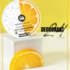 Déodorant Naturel Ι Anti-Transpirant Efficacité 24H Sans Sel Aluminium