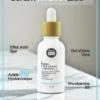 HYDRALISS - Soin Fluide Liftant au Hyaluronique Pur 〈1%〉