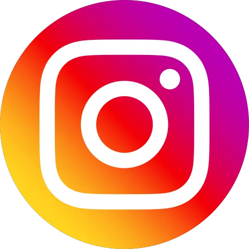 Icône de partage social