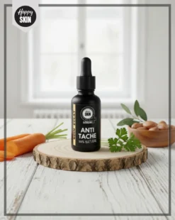 Sérum Visage SOIN ECLAT / ANTI-TACHE