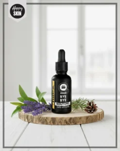 serum Anti Boutons -m anti acne