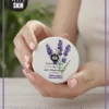 Déodorant Naturel Lavande & Camomille | Stay fresh 24h